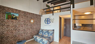  Appartement � vendre 3 pi�ces 38 m�