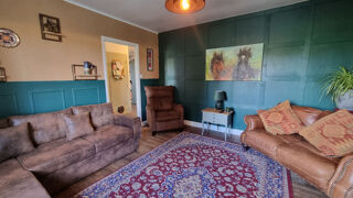  Maison  vendre 6 pices 78 m