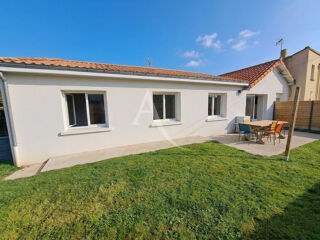  Maison à vendre 5 pièces 104 m²
