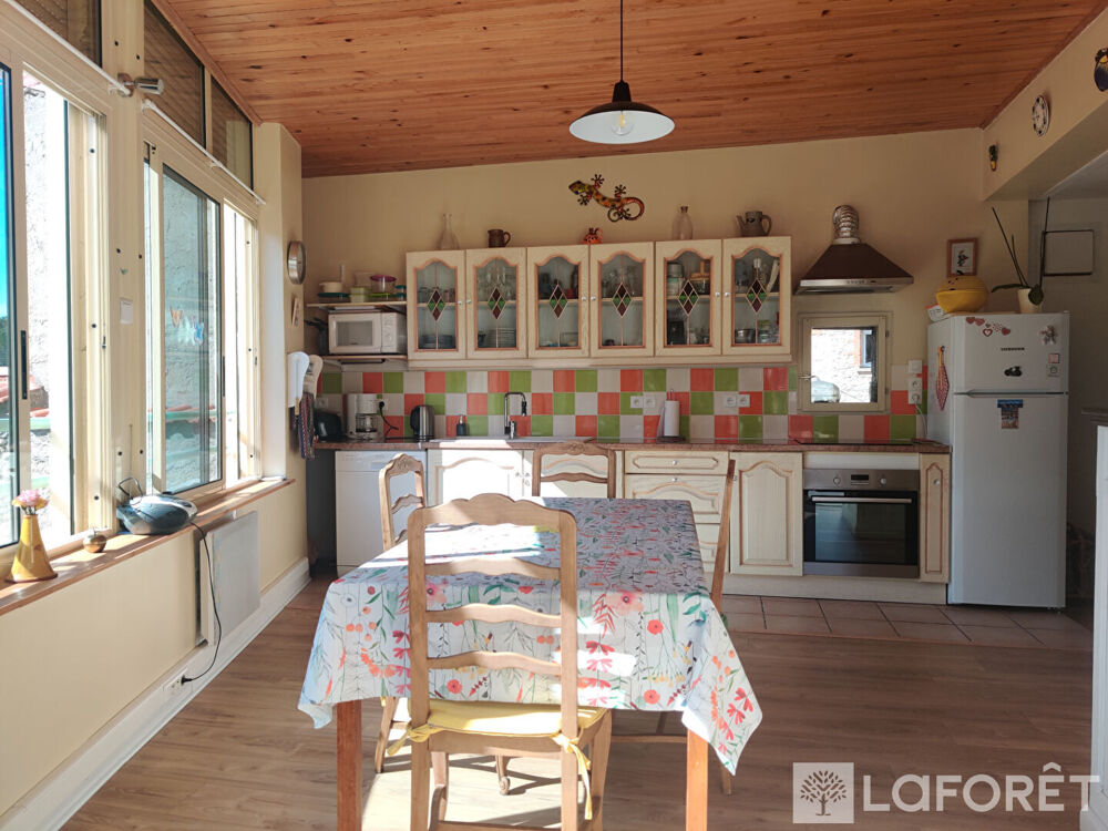 Appartement Vernet Les Bains