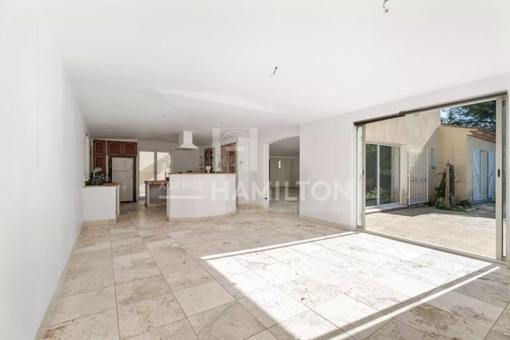 à vendre  Maison Grasse (06130)