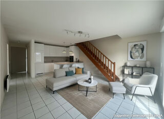  Maison à vendre 3 pièces 71 m²