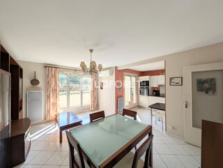  Appartement � vendre 4 pi�ces 74 m�