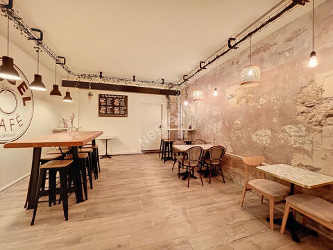 place Gambetta Salon de Thé, Brunch Bordeaux 79000 33000 Bordeaux