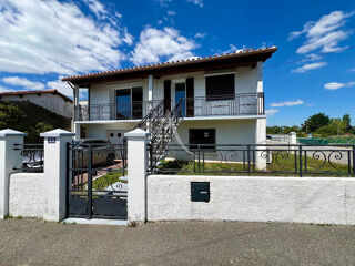  Maison � vendre 5 pi�ces 90 m�