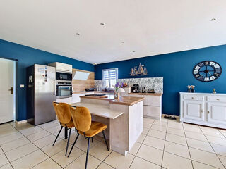  Maison à vendre 5 pièces 121 m²