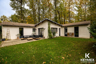  Maison � vendre 5 pi�ces 88 m�