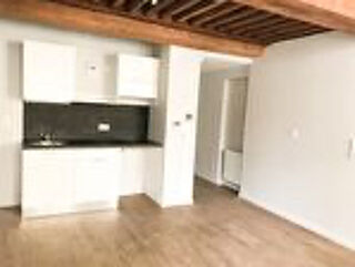  Appartement � louer 1 pi�ce 27 m�
