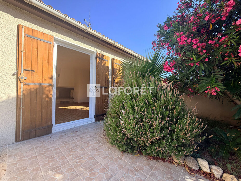 Maison 3 pièces 77 m² · à Saint Laurent de la Sa... · 77 m² · 235 000 €
