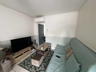  Appartement à louer 2 pièces 34 m²