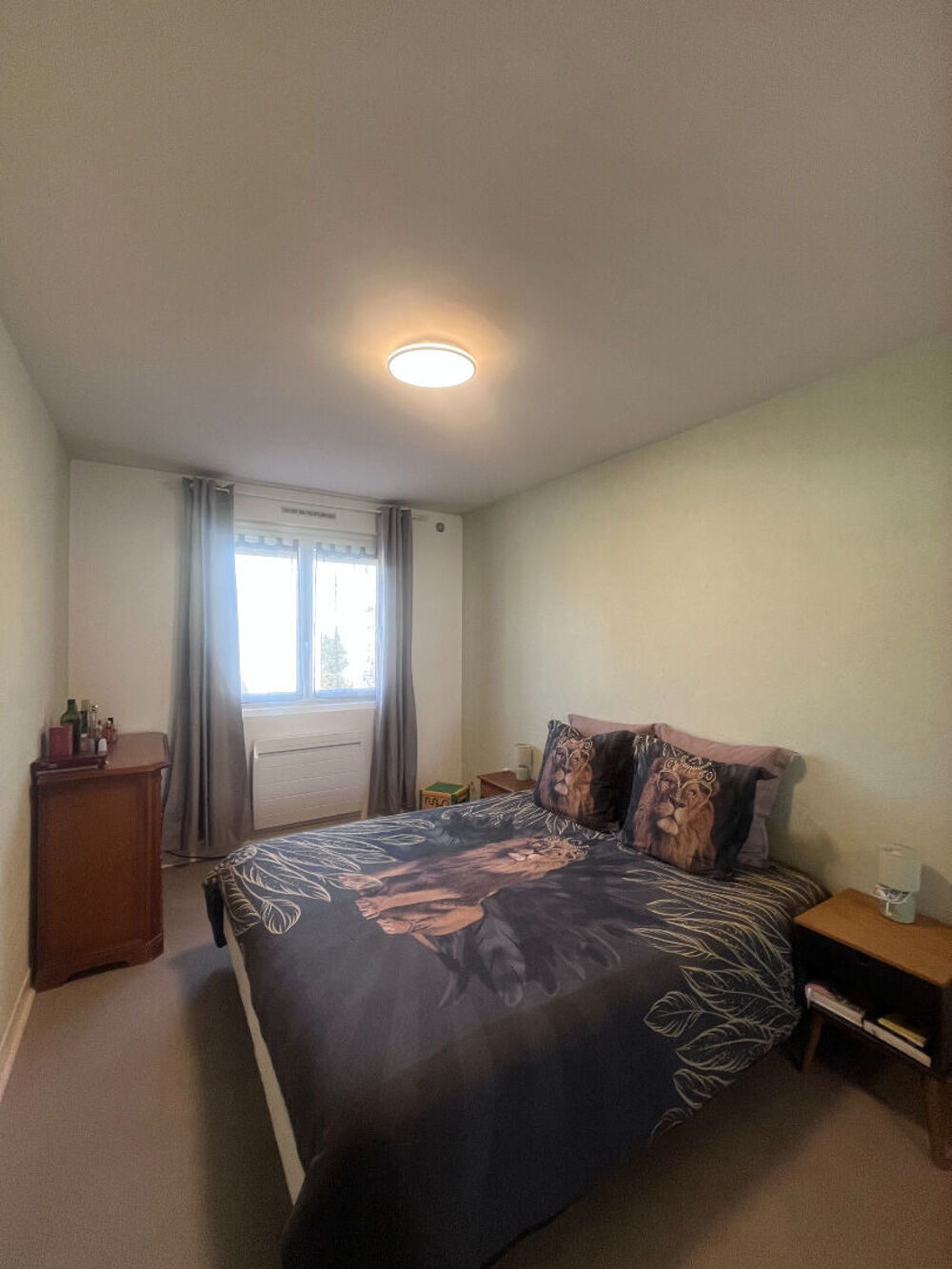 Location Appartement Appartement T4 avec balcon, garage et cave ! Loriol sur drome