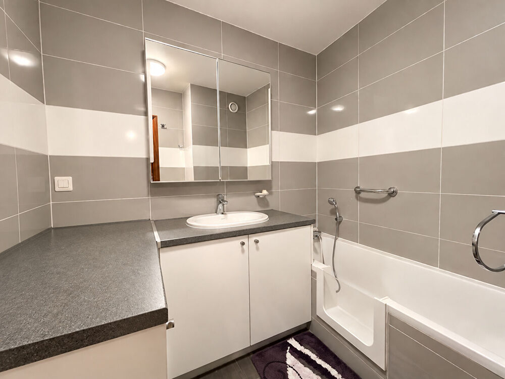 Appartement Charenton Le Pont 4 pièce(s) 84 m2