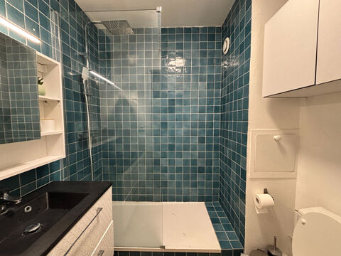  Appartement � louer 1 pi�ce 32 m�