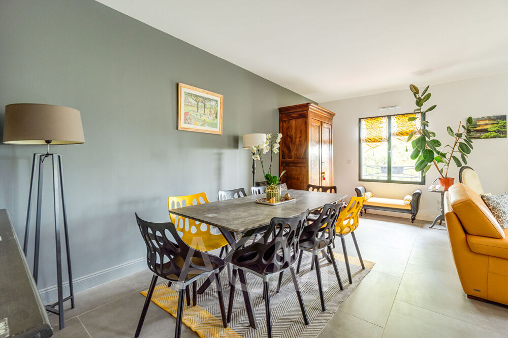 Maison de prestige à vendre à Le Mesnil Le Roi
