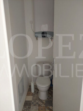  Appartement � louer 1 pi�ce 25 m�