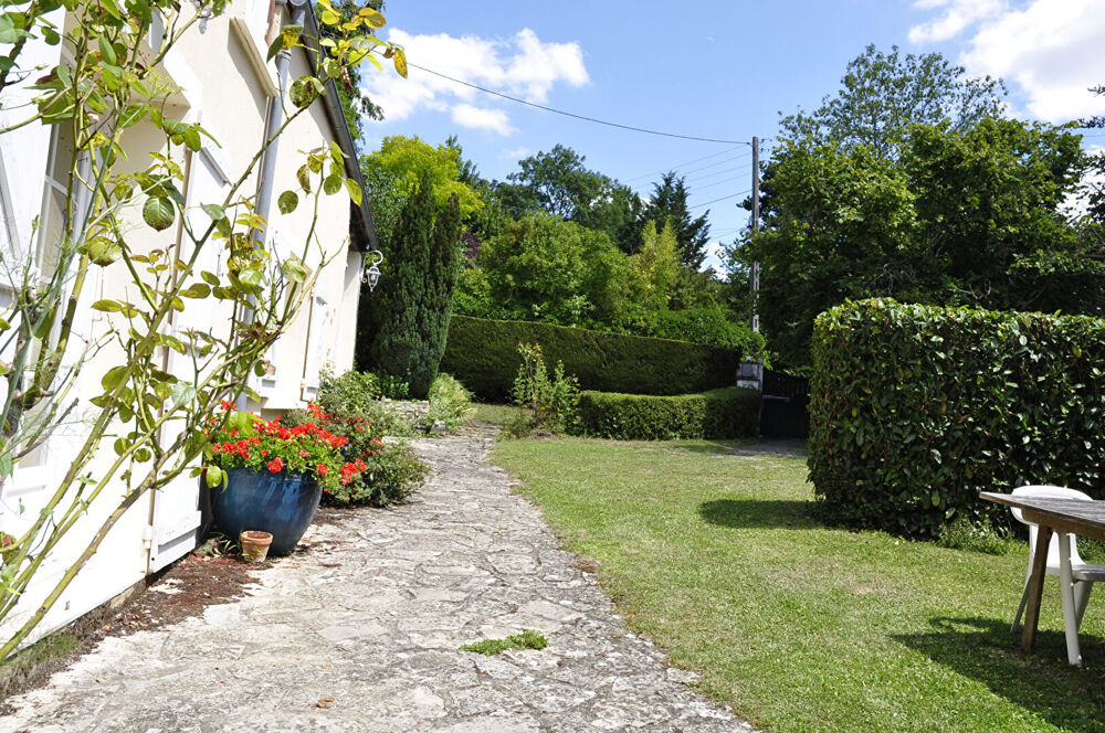 Maison Les Mousseaux Jouars-Pontchartrin