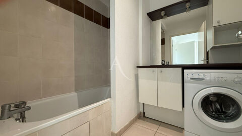  Appartement à vendre 2 pièces 44 m²
