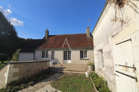   Maison ancienne Maison - 3 pi�ce(s) - 74 m�