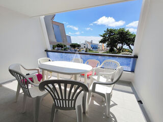  Appartement  vendre 1 pice 33 m