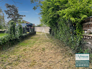  Terrain  vendre 368 m