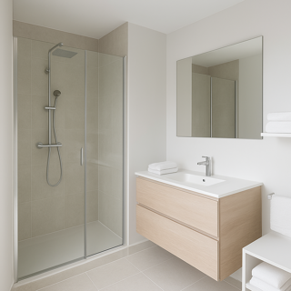  Appartement � vendre 2 pi�ces 47 m�