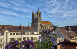  Appartement à vendre 3 pièces 