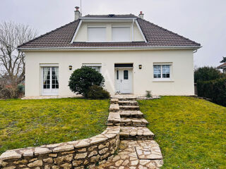  Maison � vendre 6 pi�ces 122 m�