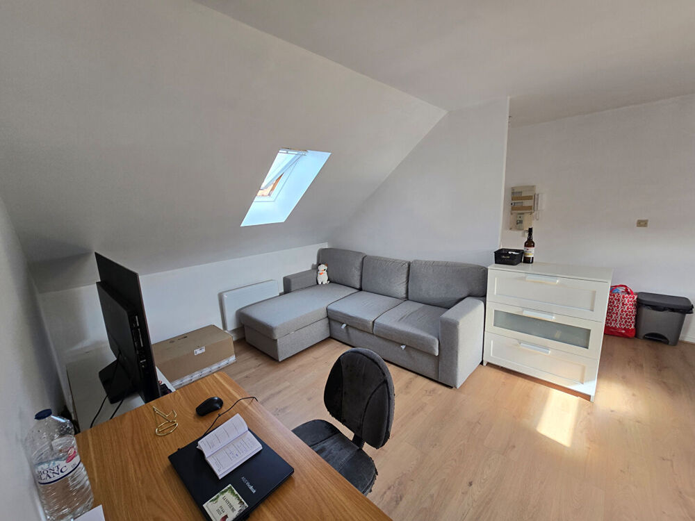 Location Appartement Appartement 2 pièces - Persan -30m² Persan
