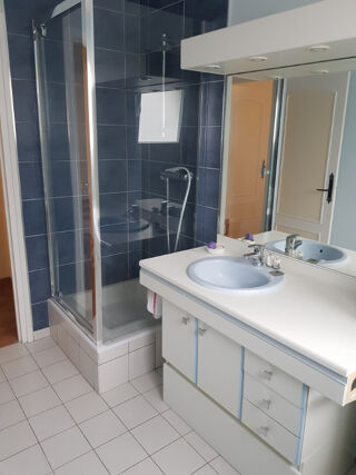  Appartement � louer 3 pi�ces 74 m�