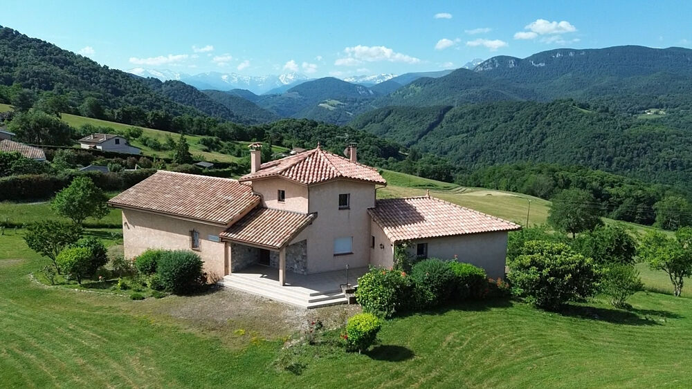 Vente Maison Maison d'Architecte 09200 Saint-Girons Saint-girons