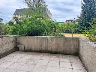  Appartement à vendre 1 pièce 18 m²
