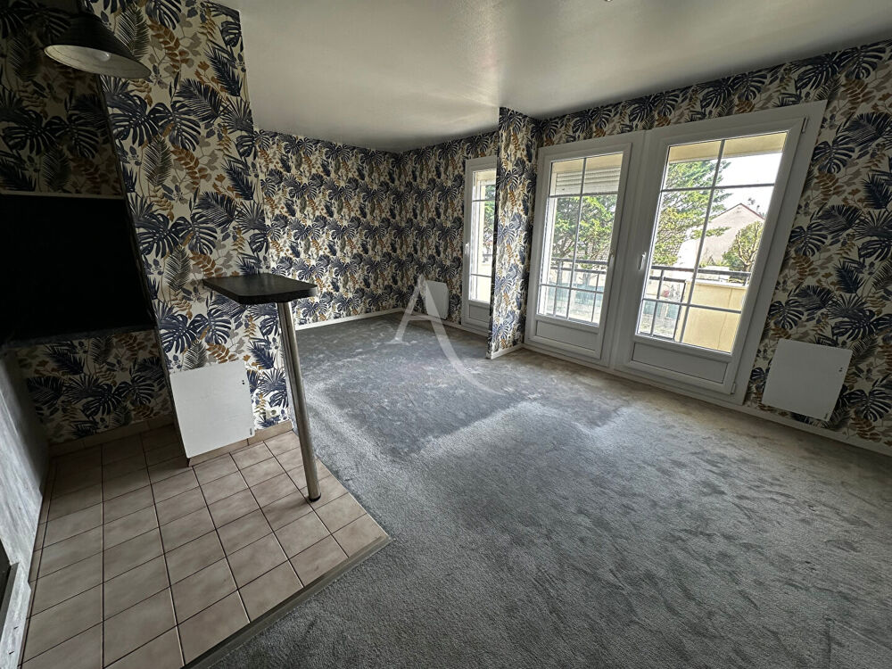 Location Appartement Appartement Carrieres Sous Poissy 2 pièce(s) 33.51 m2 Carrieres sous poissy
