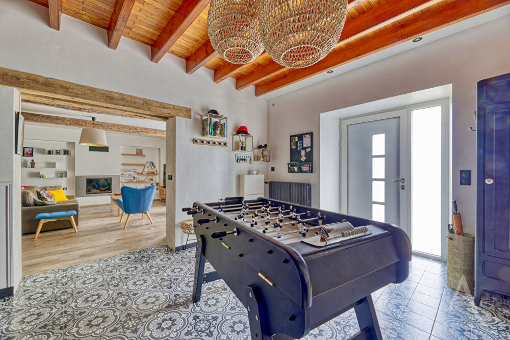 Vente Maison Maison Rocheserviere Vieillevigne