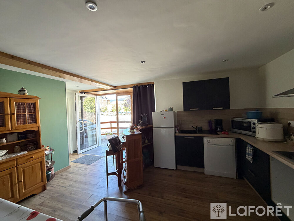 Vente Appartement Appartement Ruynes En Margeride 3 pièce(s) 77 m2 Ruynes en margeride