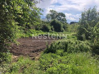  Terrain � vendre 1800 m�