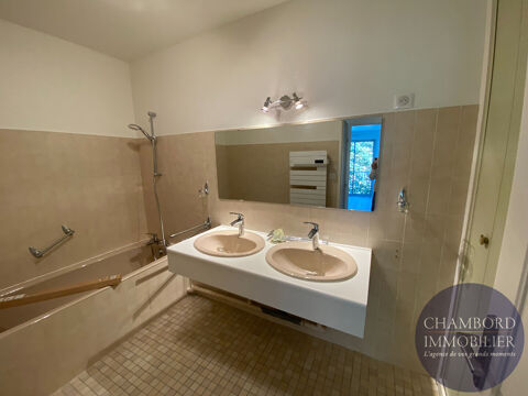  Appartement � louer 4 pi�ces 115 m�