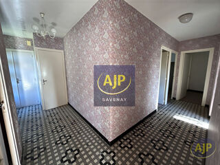 Vente Maison Maison La Chapelle Launay 3 chambres La chapelle launay