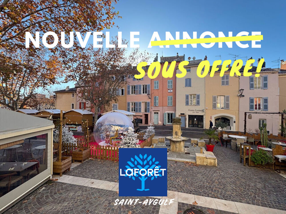 Appartement Fréjus 5 pièce(s) 123.34 m2