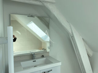  Appartement  vendre 3 pices 50 m