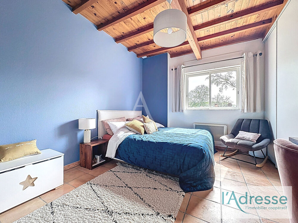 � vendre  Maison Rebigue (31320)