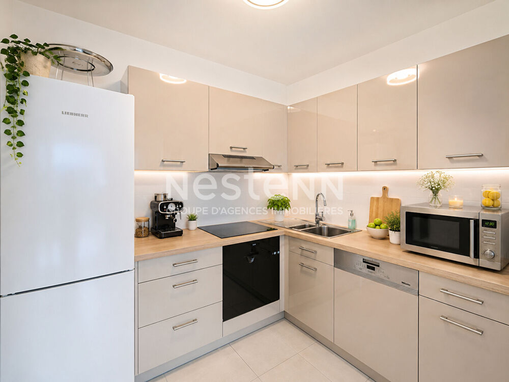 Vente Appartement A vendre Bel appartement 2 pièces 55 m2, secteur Valescure Saint raphael