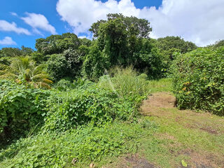  Terrain � vendre 2167 m�