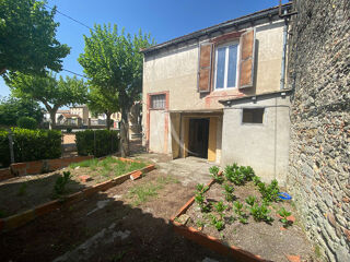  Maison � vendre 3 pi�ces 67 m�