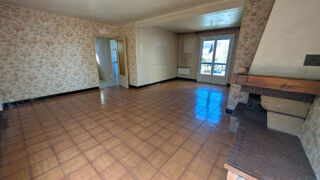  Maison à vendre 5 pièces 103 m²