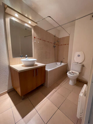  Appartement à vendre 1 pièce 26 m²