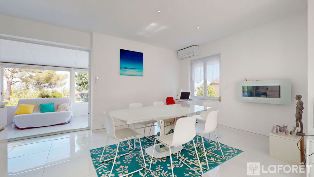 Maison Saint Aygulf 3 pièce(s) 94 m2