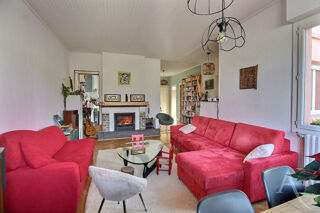  Maison  vendre 6 pices 160 m