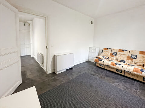  Appartement � louer 1 pi�ce 23 m�