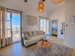  Appartement � vendre 3 pi�ces 50 m�