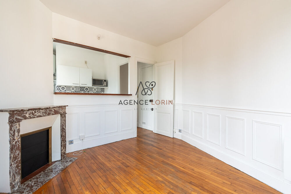 Vente Appartement Appartement Le Pecq 33 m² Le pecq